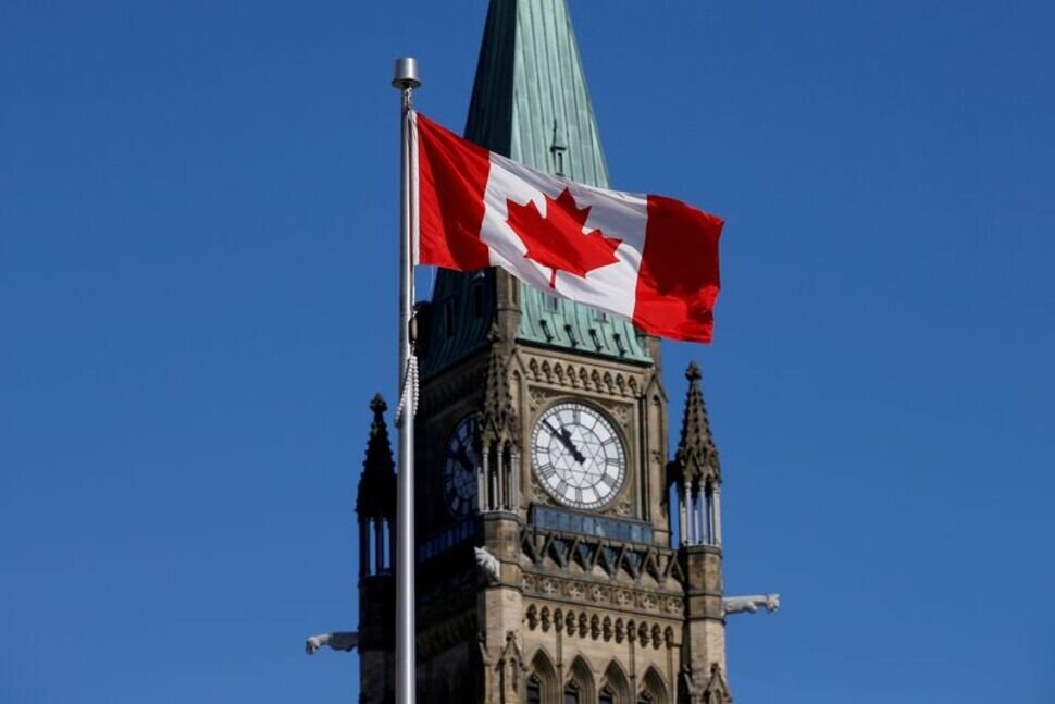 Canada sanctions
