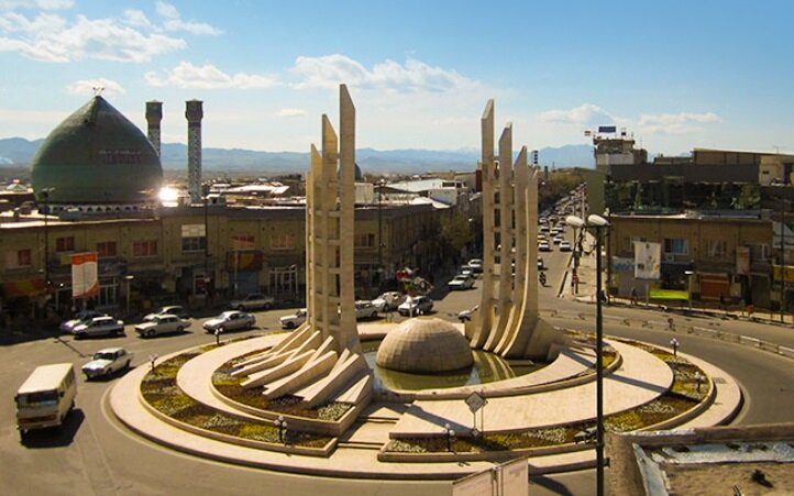 Zanjan