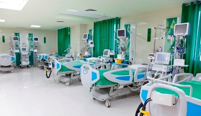 Some 2,000 health projects to be inaugurated by March