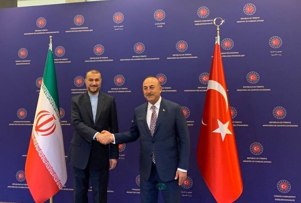 İran Dışişleri Bakanı, Suriye konulu görüşme için Türkiye’ye gidiyor