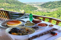 30 culinary tourism routes identified in Gilan province