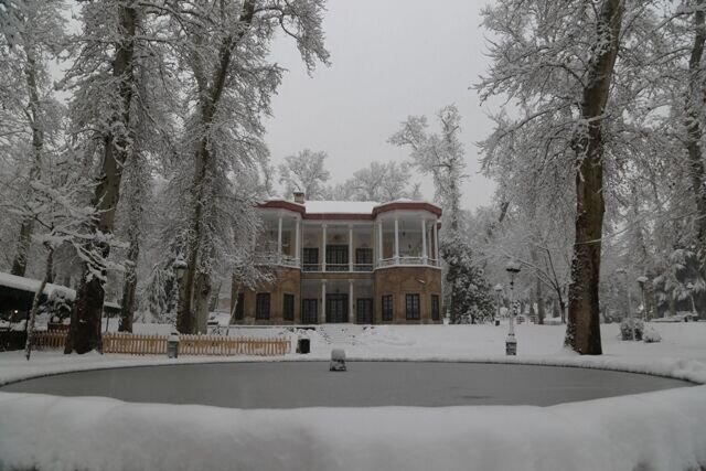 Snow and freezing conditions close museums in 16 provinces
