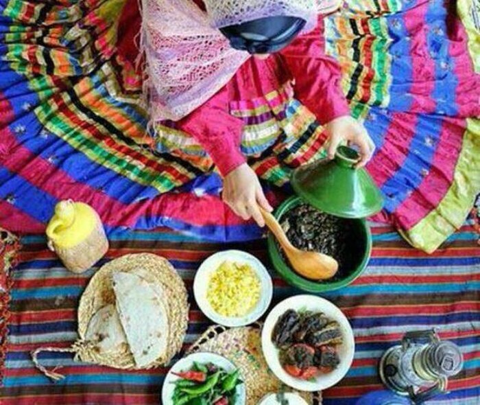 30 culinary tourism routes identified in Gilan province