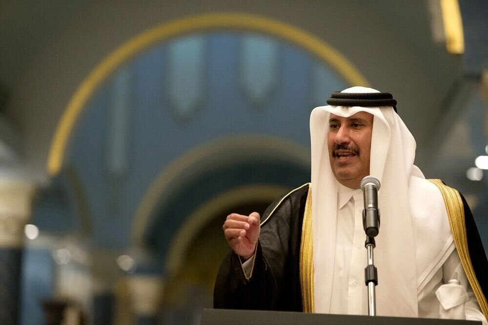 Qatar