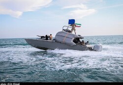 IRGC Navy