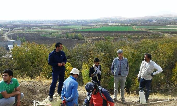 Tepe Gariran: the story of a Bronze Age civilization