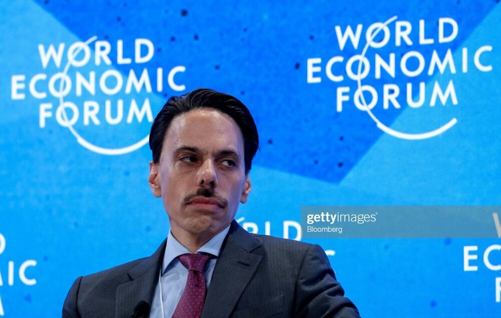 Saudi Foreign Minister