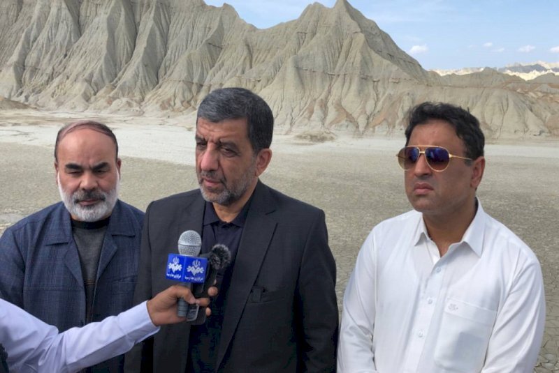 Ezzatollah Zarghami