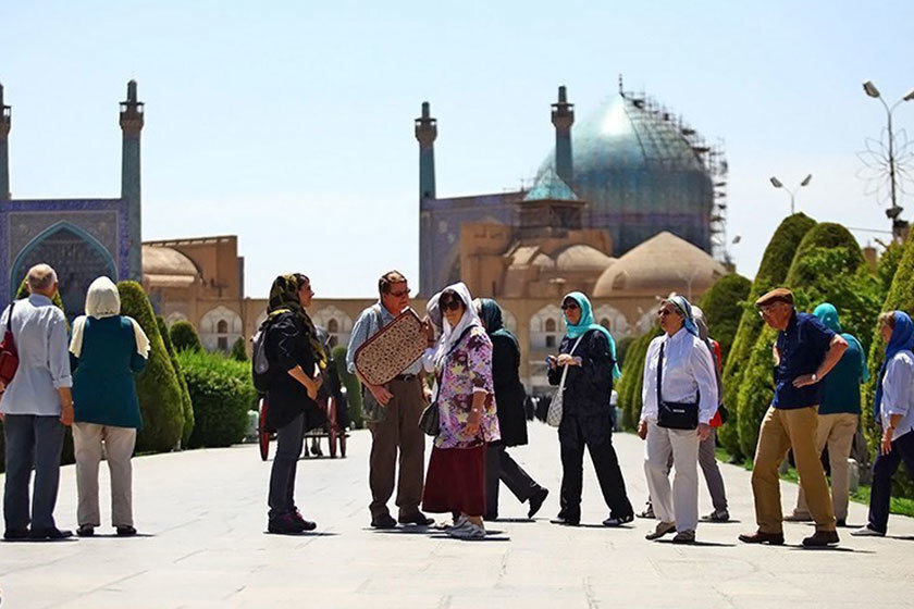 World tourism expected to reach pre-pandemic levels in 2023