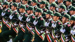 IRGC