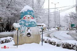 Hamedan to stage major winter festival