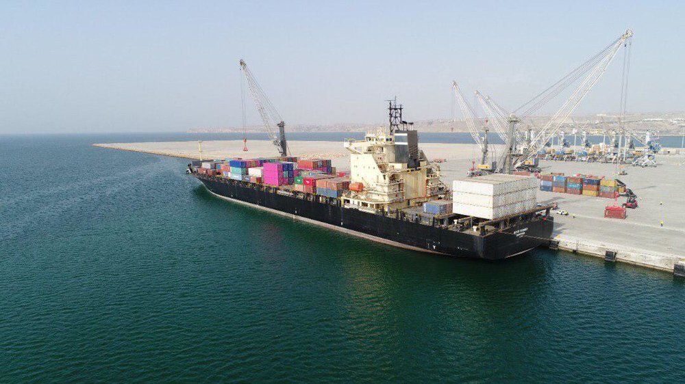 Chabahar