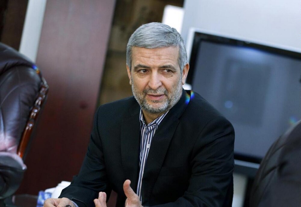 Kazemi Qomi