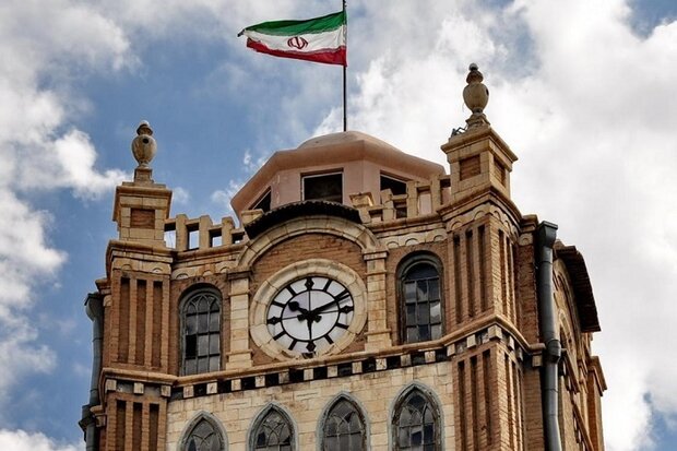 Clock Tower of Tabriz to turn into museum
