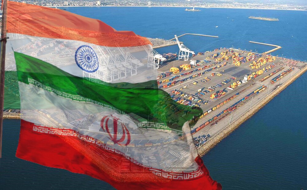 Iran&s export to India rises 6% in 9 months on year