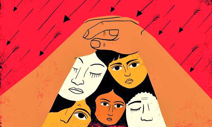 Bill on dignity of women still in the making