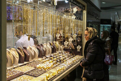 Yazd to launch ‘bazaar museum’ of gold