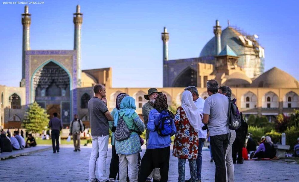 Tourism