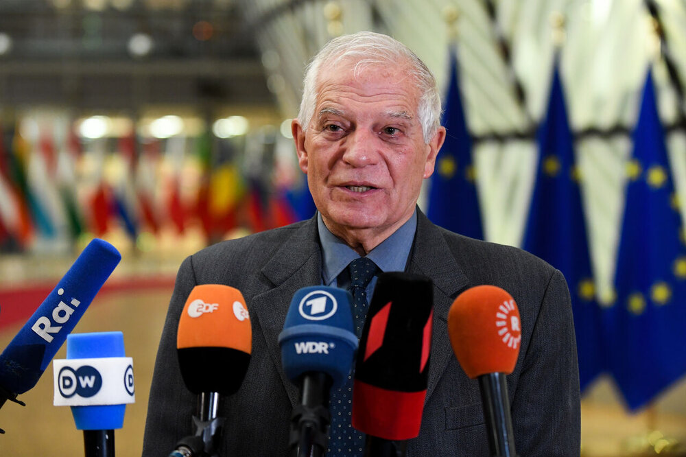 Borrell