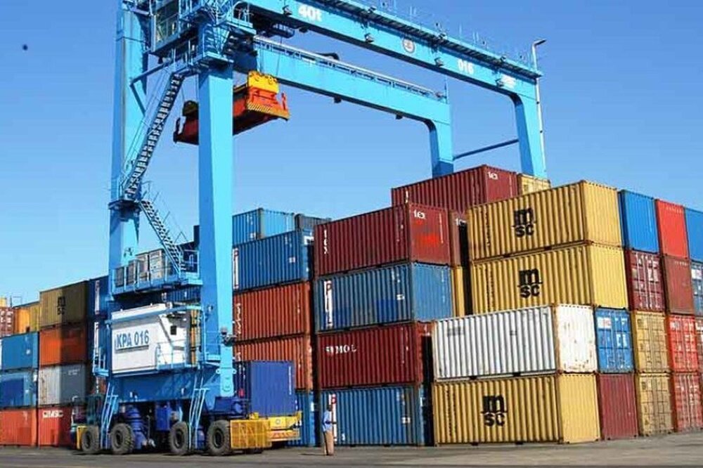 Export