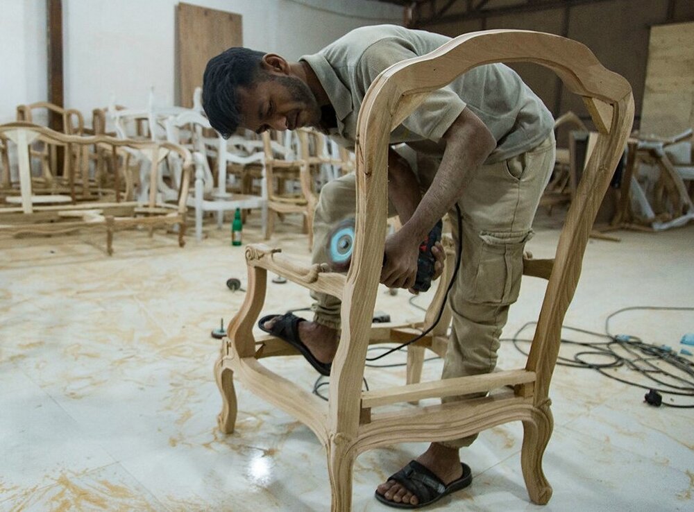 furniture