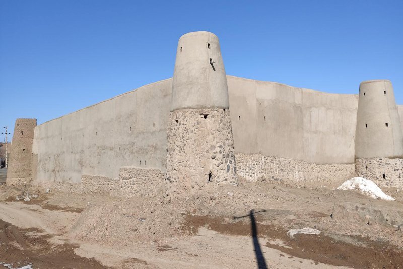 historical fortification