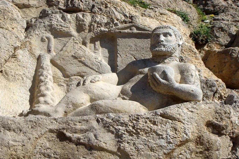 $11m funding to boost tourism facilities in UNESCO-designated Bisotun