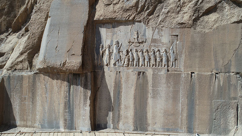 $11m funding to boost tourism facilities in UNESCO-designated Bisotun