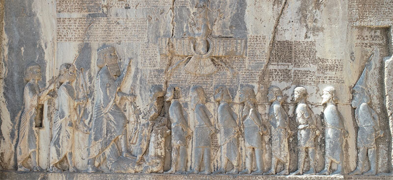 $11m funding to boost tourism facilities in UNESCO-designated Bisotun