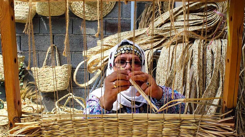 Sales exhibit to showcase handicrafts, souvenirs from across Iran