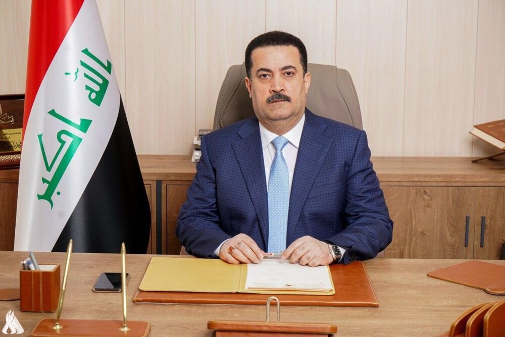 Iraqi PM