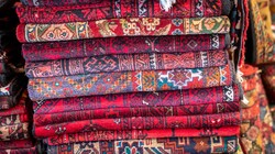 INCC reaffirms support for hand-woven carpet industry