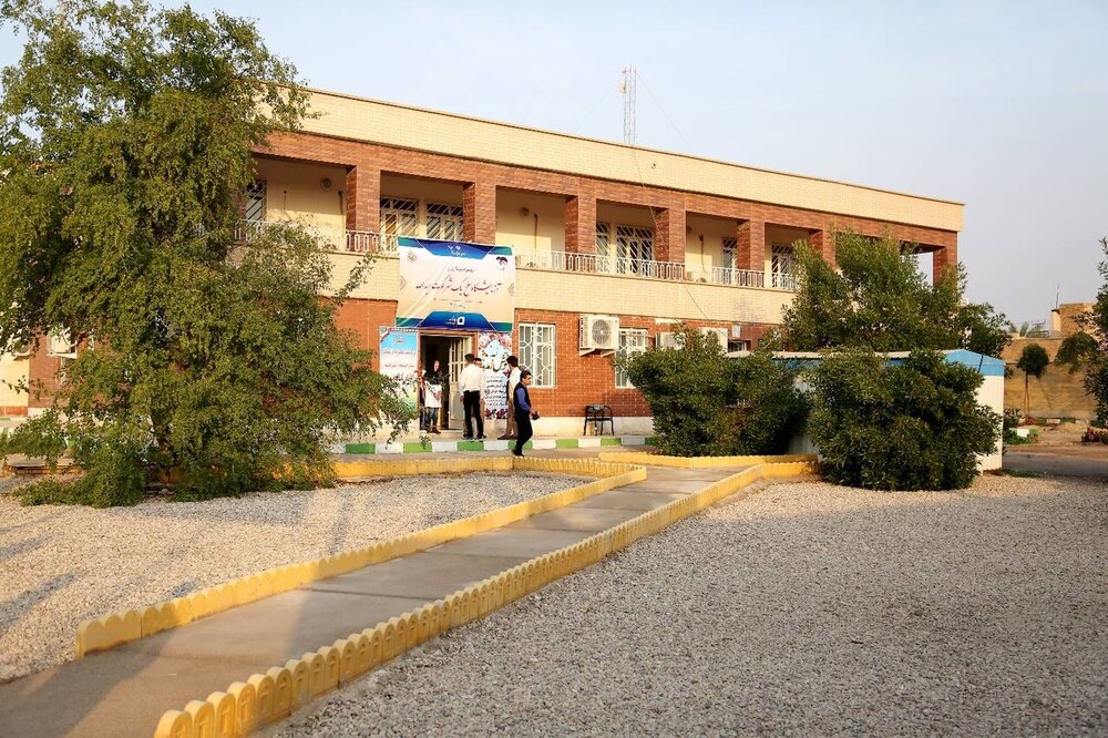Charity builds 160 clinics, medical centers in deprived provinces