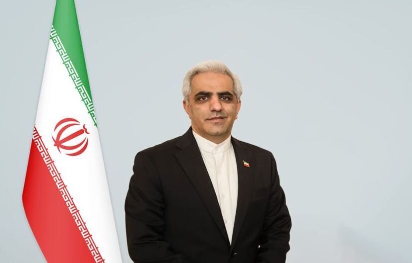 Abbas Bagherpour