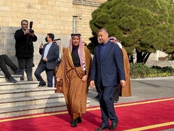 Amir Abdollahian
