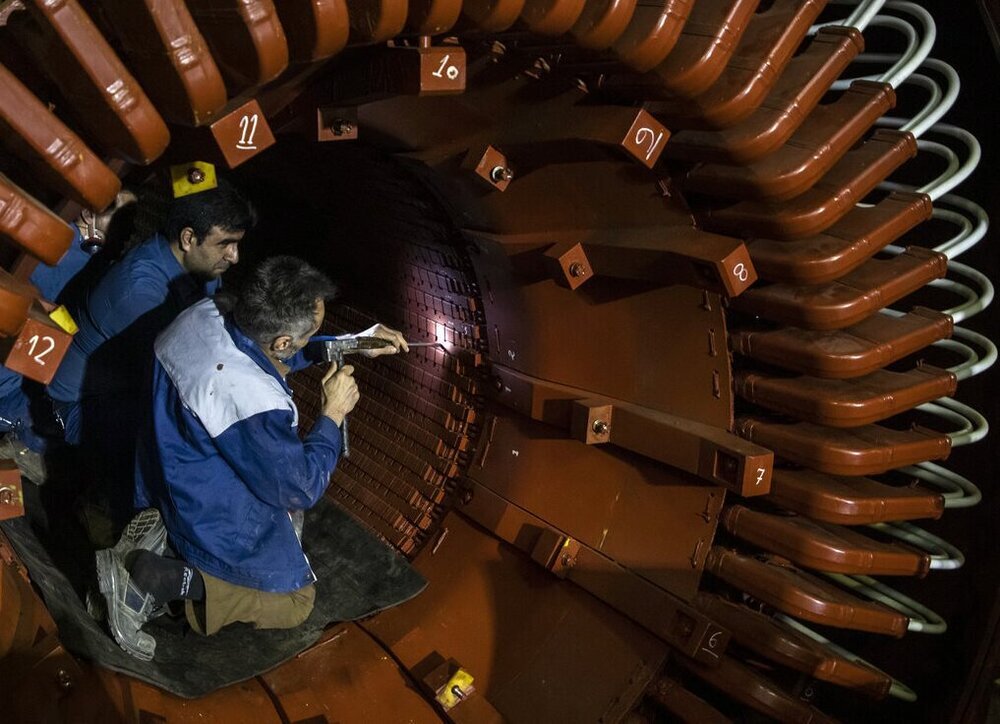 turbine