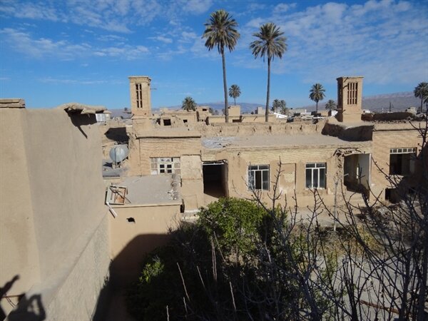 historical mansions