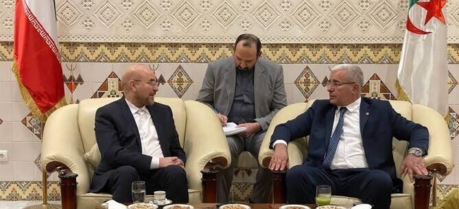 Qalibaf
