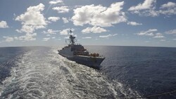 navy