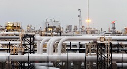 Iran and Russia's Gazprom sign deal to develop Iran's gas infrastructure