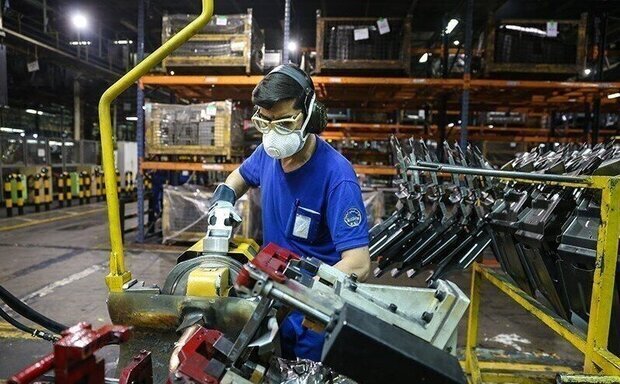 production units