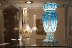 Tehran museum showcases arrays of donated objects