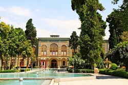 Turkmen needlework, lavishly-illustrated manuscripts on show at Tehran exhibit