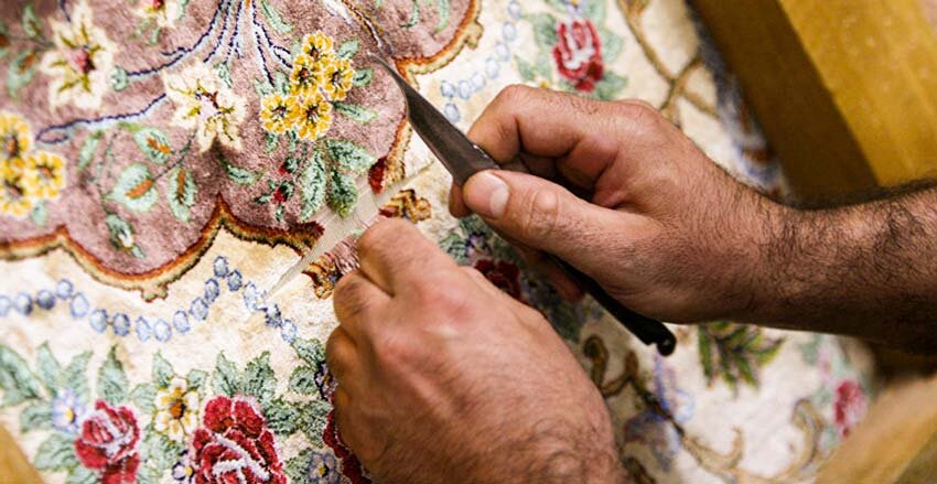 Handicrafts