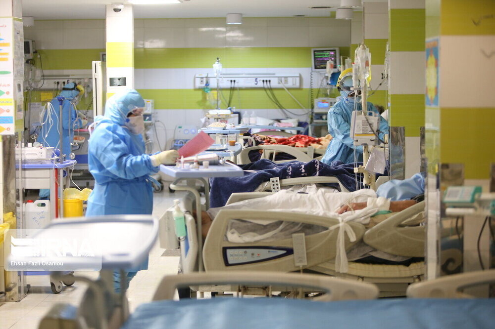 Health indices significantly improved after Islamic Revolution