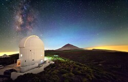 Some $1m allocated for national observatory