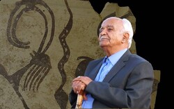 Veteran curator and cultural heritage expert Abbas Etemad Fini dies