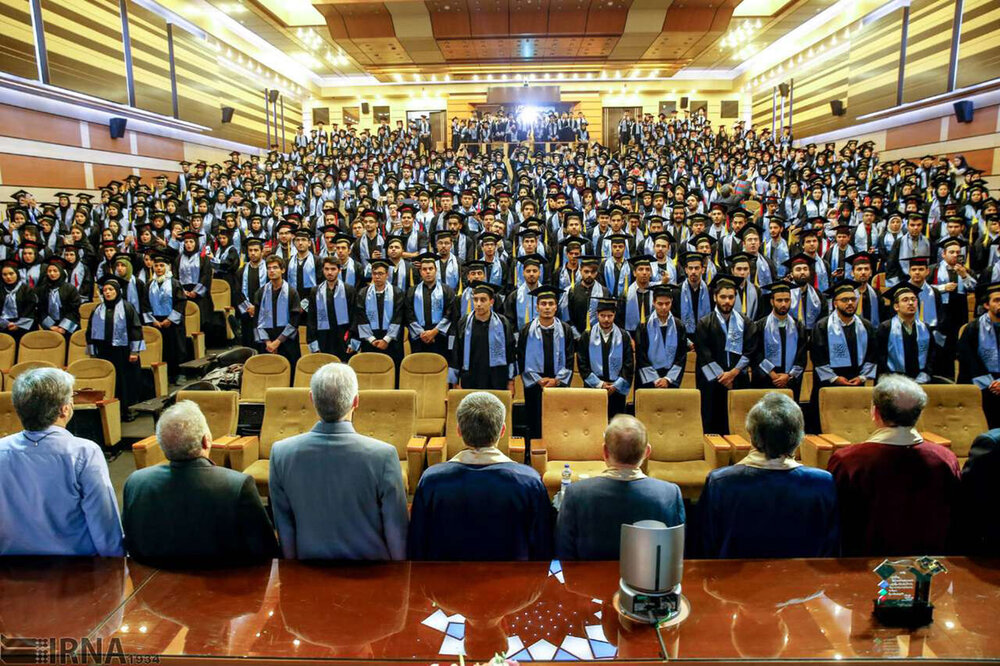 Some 2,600 Iranian expat researchers, experts back home