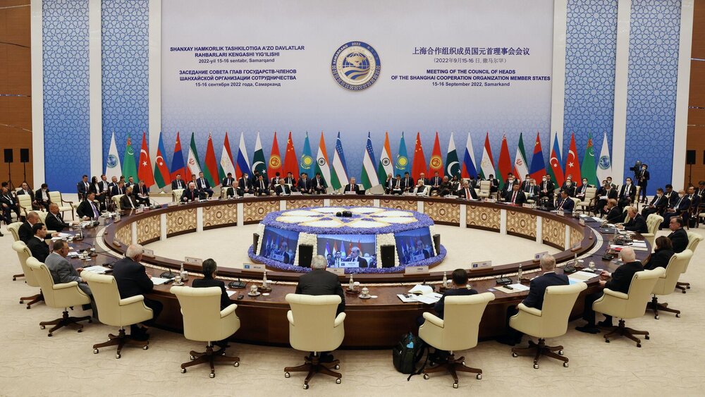 SCO
