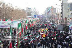 Iran marks victory of Islamic Revolution